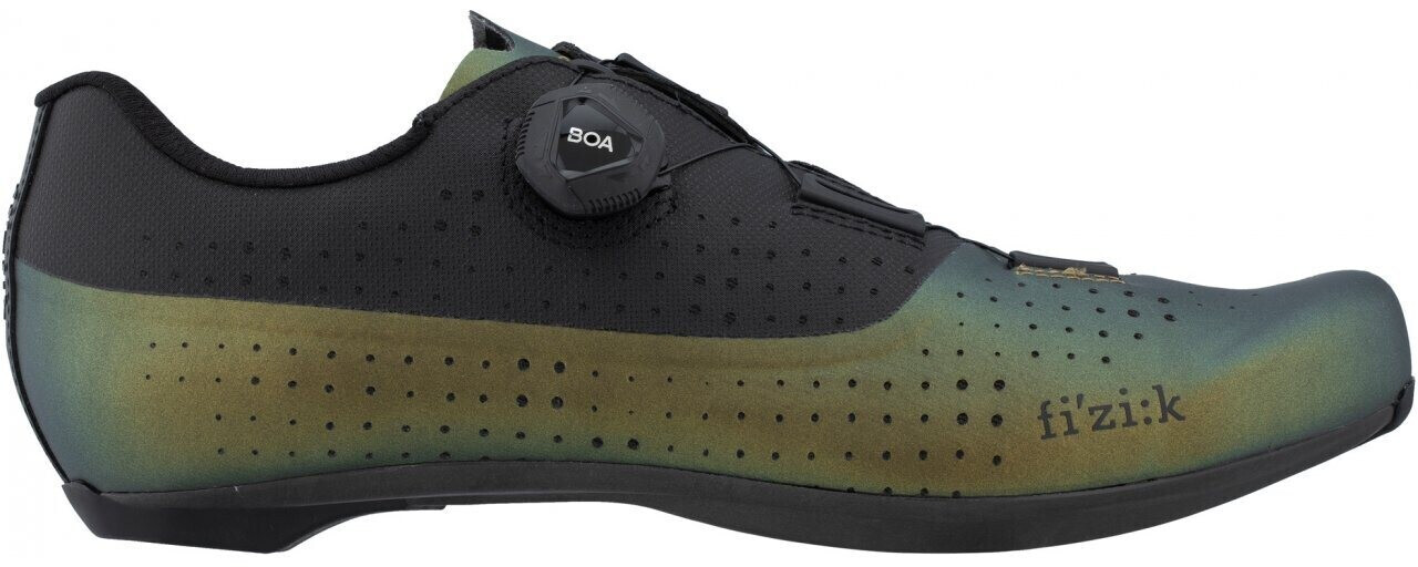 Fizik Tempo R4 Overcurve beetle/black