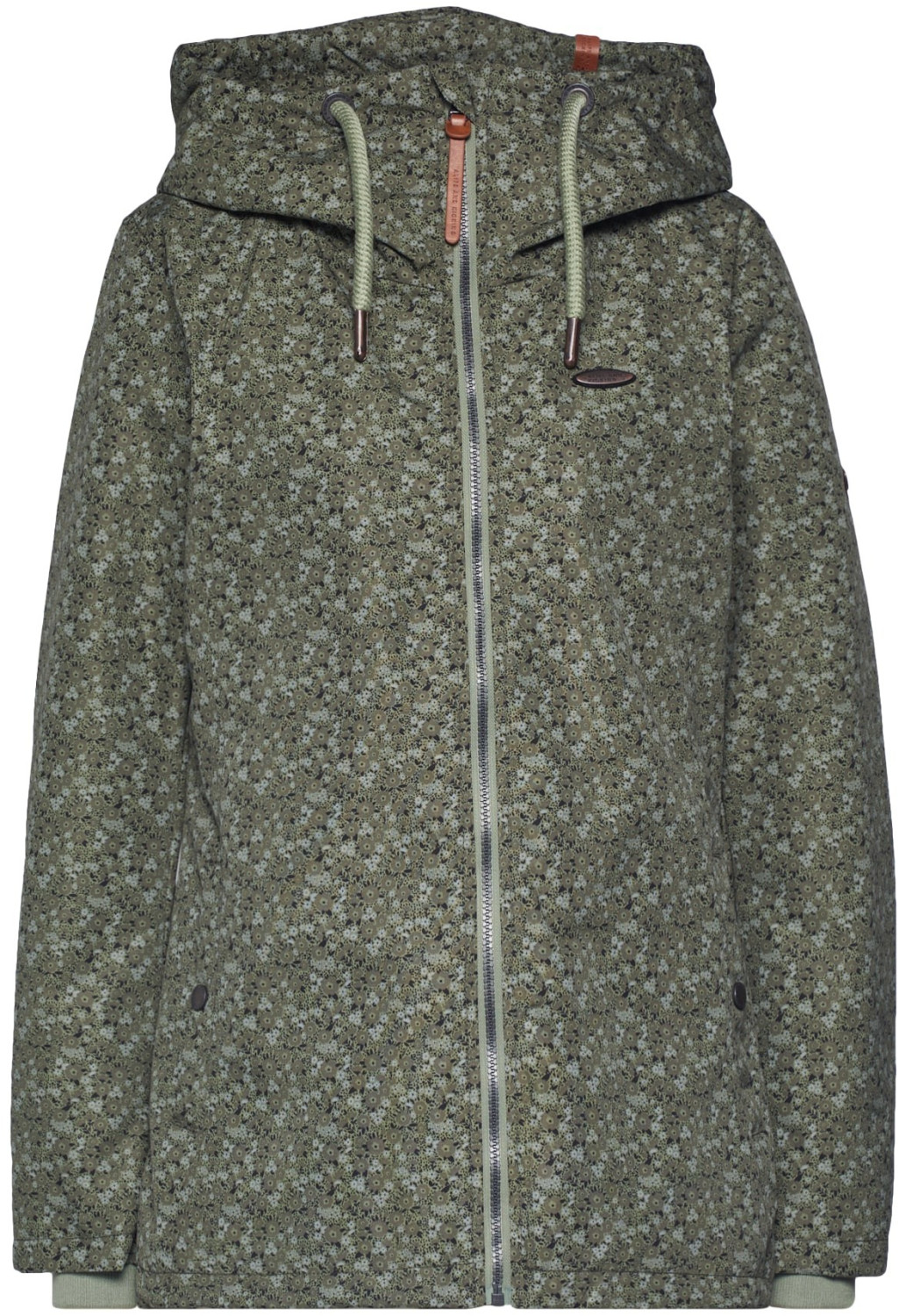 Alife & Kickin LilouAK Jacket dust