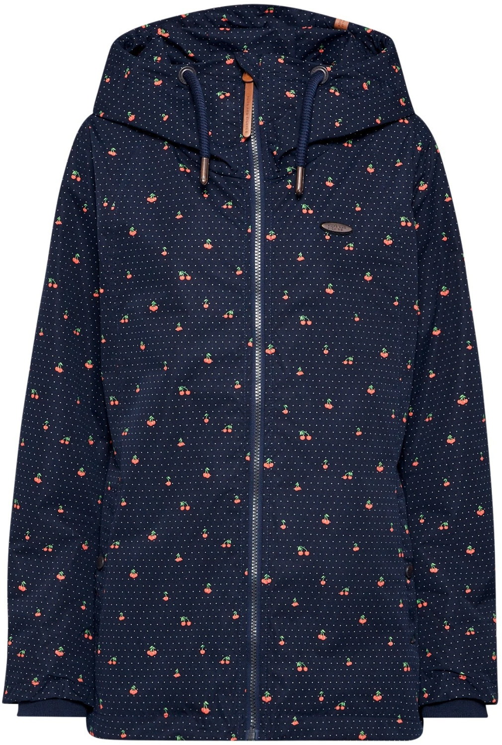 Alife & Kickin LilouAK Jacket marine