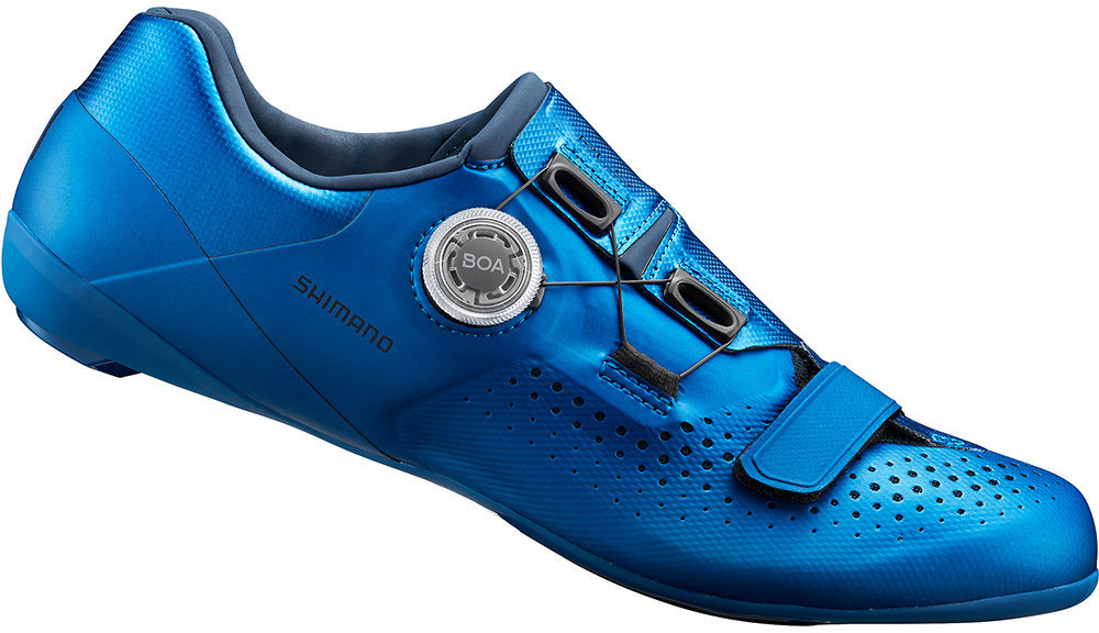 Shimano rc500 white