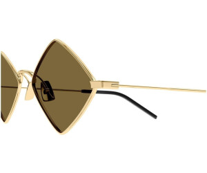 Occhiali ysl rombo hotsell