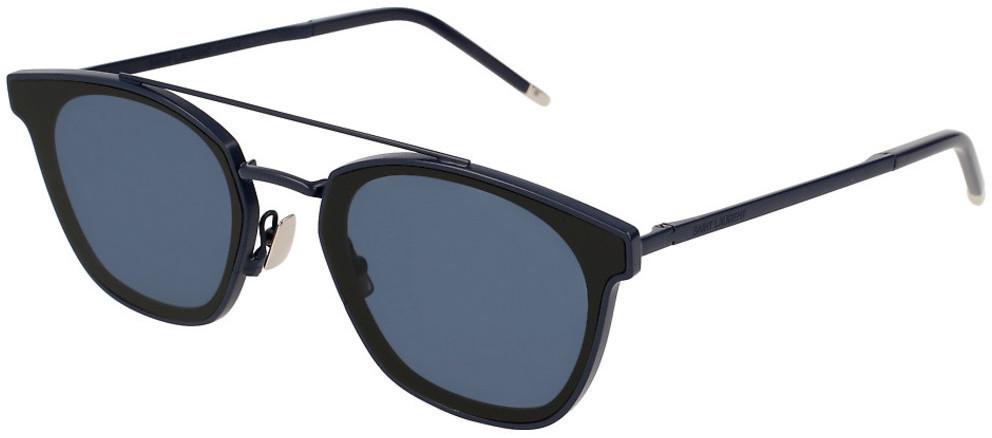 Yves Saint Laurent SL 28 Metal 002