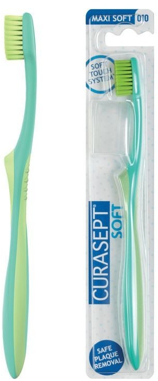 Curaden Curasept Maxi Soft Toothbrush