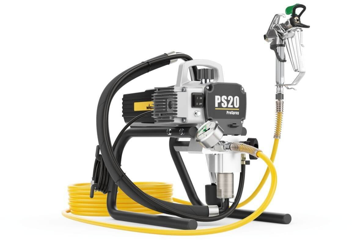 Wagner Prospray 20