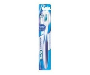 oral b pro expert cross action