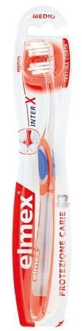 Elmex Caries Protection Toothbrush