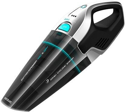 Cecotec Conga Immortal Extremesuction 11,1 V
