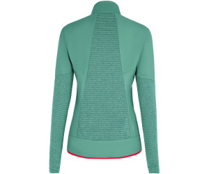 Salewa Pedroc Hybrid 2 Polartec Alpha Jacket Women feldspar Pedroc Hybrid 2 PTC Alpha W Jacket Damen Outdoorjacke