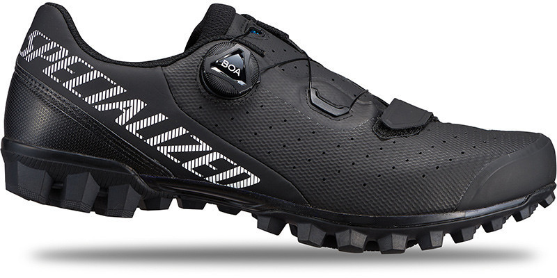 Photos - Cycling Shoes Specialized Recon 2.0 Black 