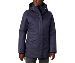 Columbia Pine Bridge Jacket Women a 