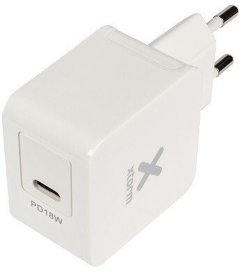 Xtorm AC Adapter USB-C PD 18W (CX029)