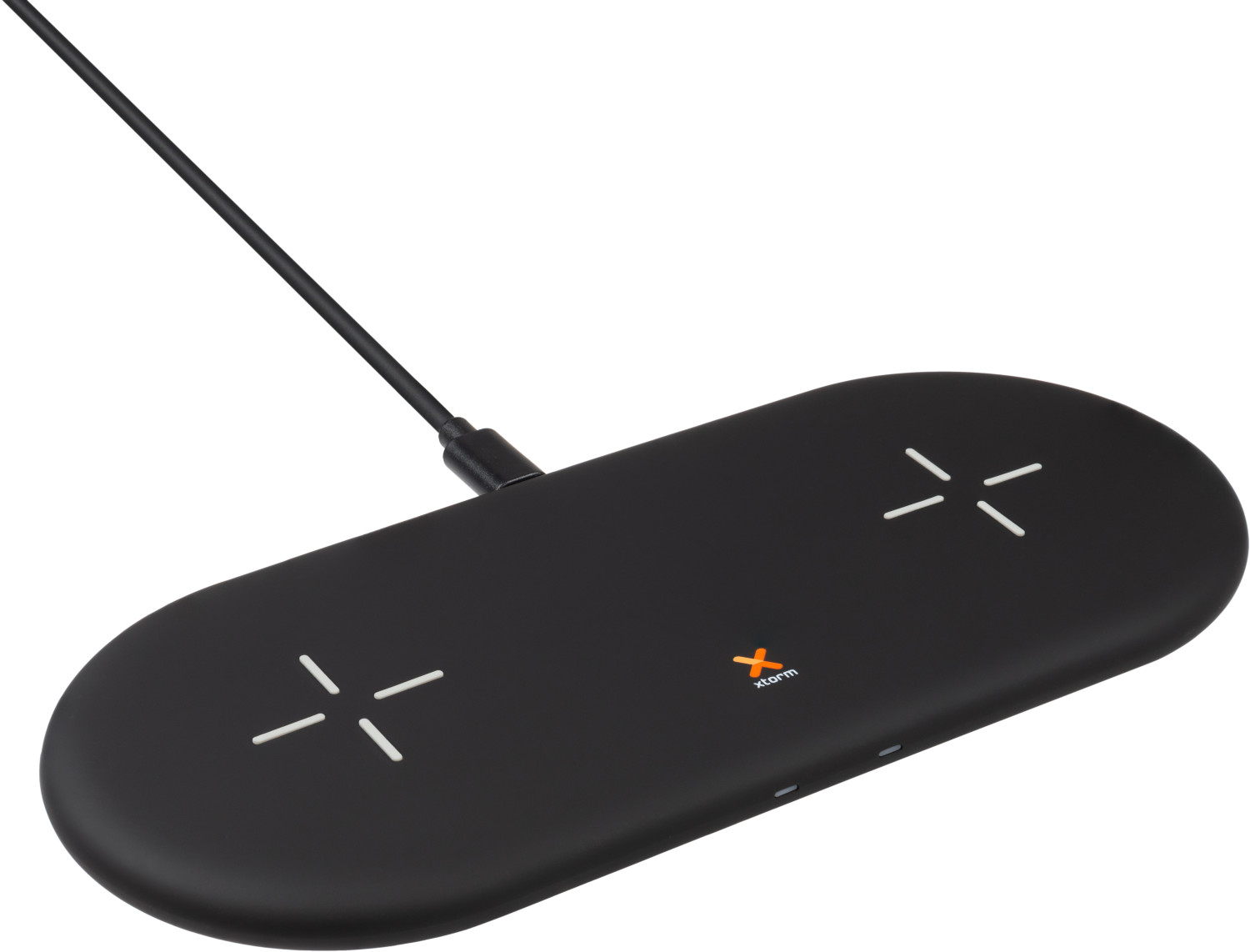 Xtorm Wireless Dual Charging Pad Twin (XW208)