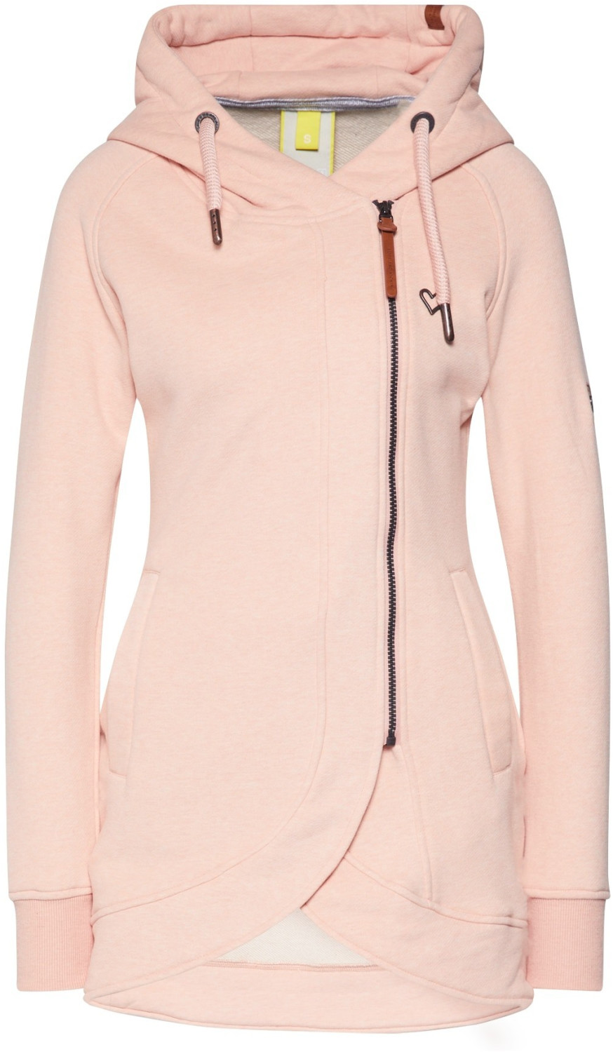 Alife & Kickin MaryAK C Sweatjacket (25632-0-4100) candy