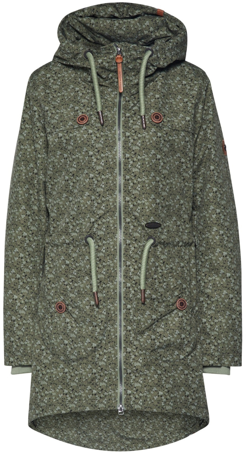 Alife & Kickin CharlotteAK A Coat (25000-0-6200) dust