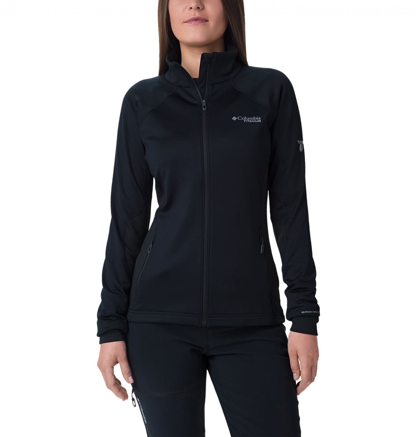 Columbia Mount Defiance Fleece Women