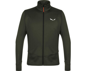 Salewa Puez Hybrid Polarlite Men s Fleece Jacket au meilleur prix sur idealo