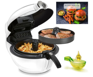 Actifry genius xl 2in1 hot sale