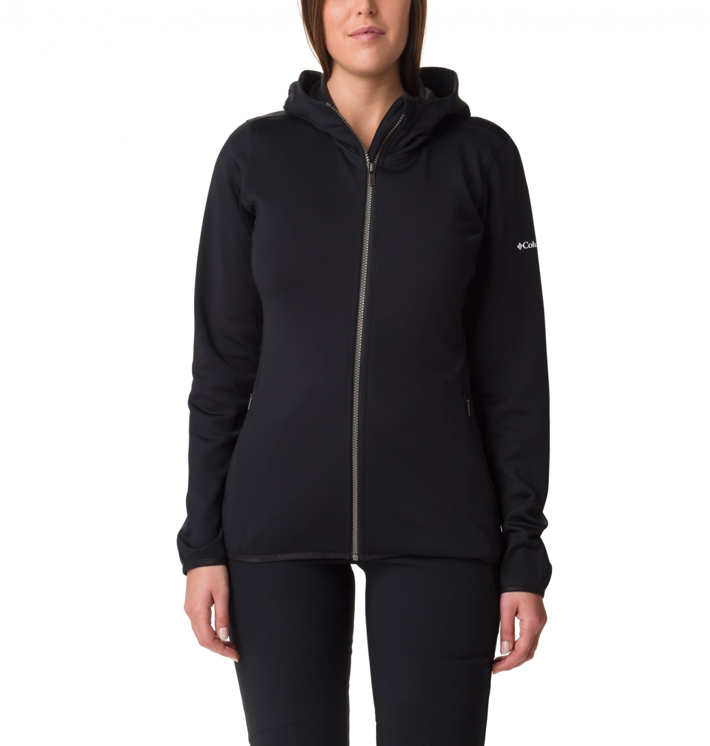 Columbia Windgates Fleece Jacket Women