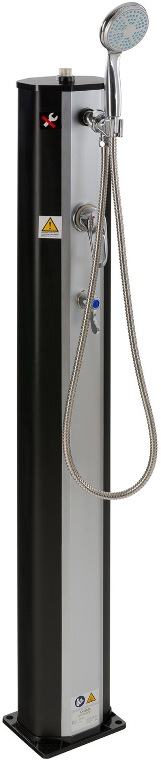 Arebos Solar Shower 20L