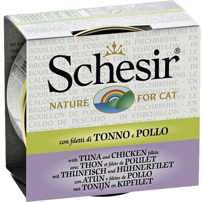 Schesir 57524