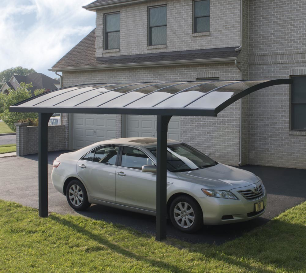 Palram Arizona Breeze 5000