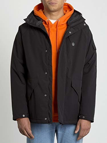 Volcom Synthwave 5K Jacket black