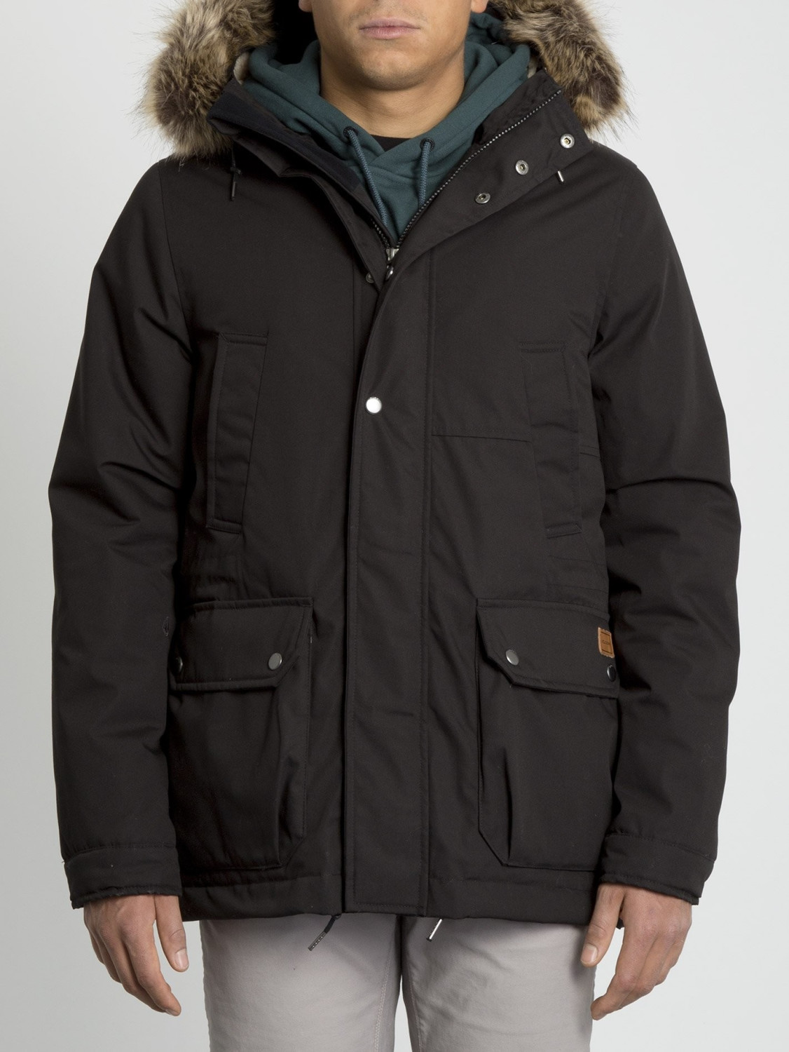 Volcom Lidward 5K Jacket