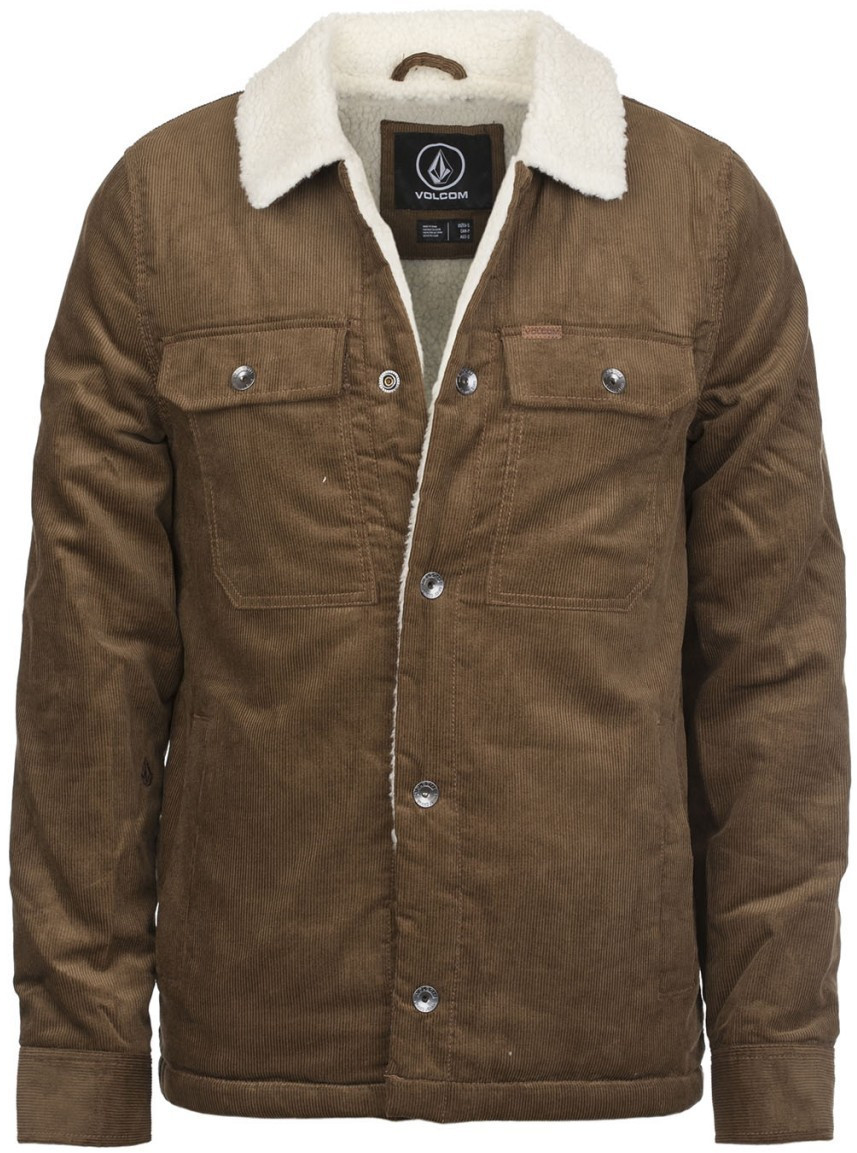 Volcom Keaton Jacket