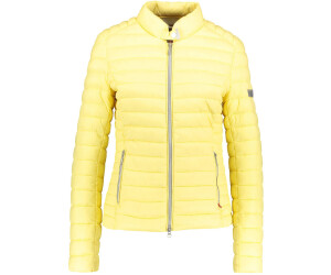Damen Jacke Frieda Freddies Jacke Gelb Winterjacke Frieda Freddies
