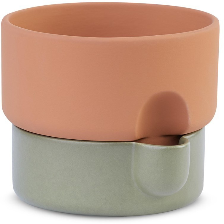 Northern Oasis Self-Watering Flowerpot Small