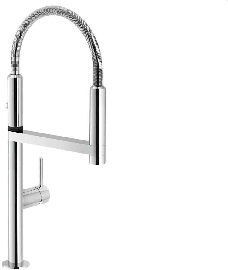 Nobili Move Chrom (MV92300/50CR)