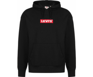 Levi's Relaxed Graphic Hoodie Sudadera para Hombre 