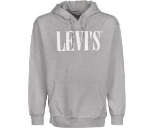 Buy Levi's Relaxed Graphic Hoodie (72632) from £33.00 (Today 