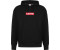 Levi's Relaxed Graphic Hoodie boxtab po mineral black