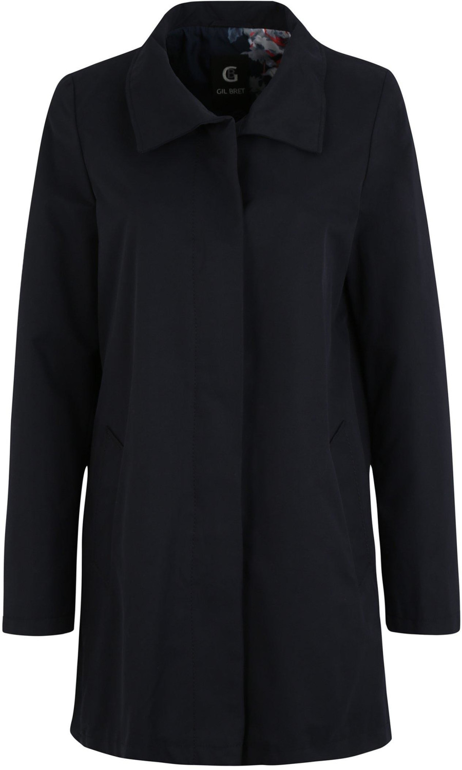 Gil Bret Ella Jacket (9077/5260) black navy