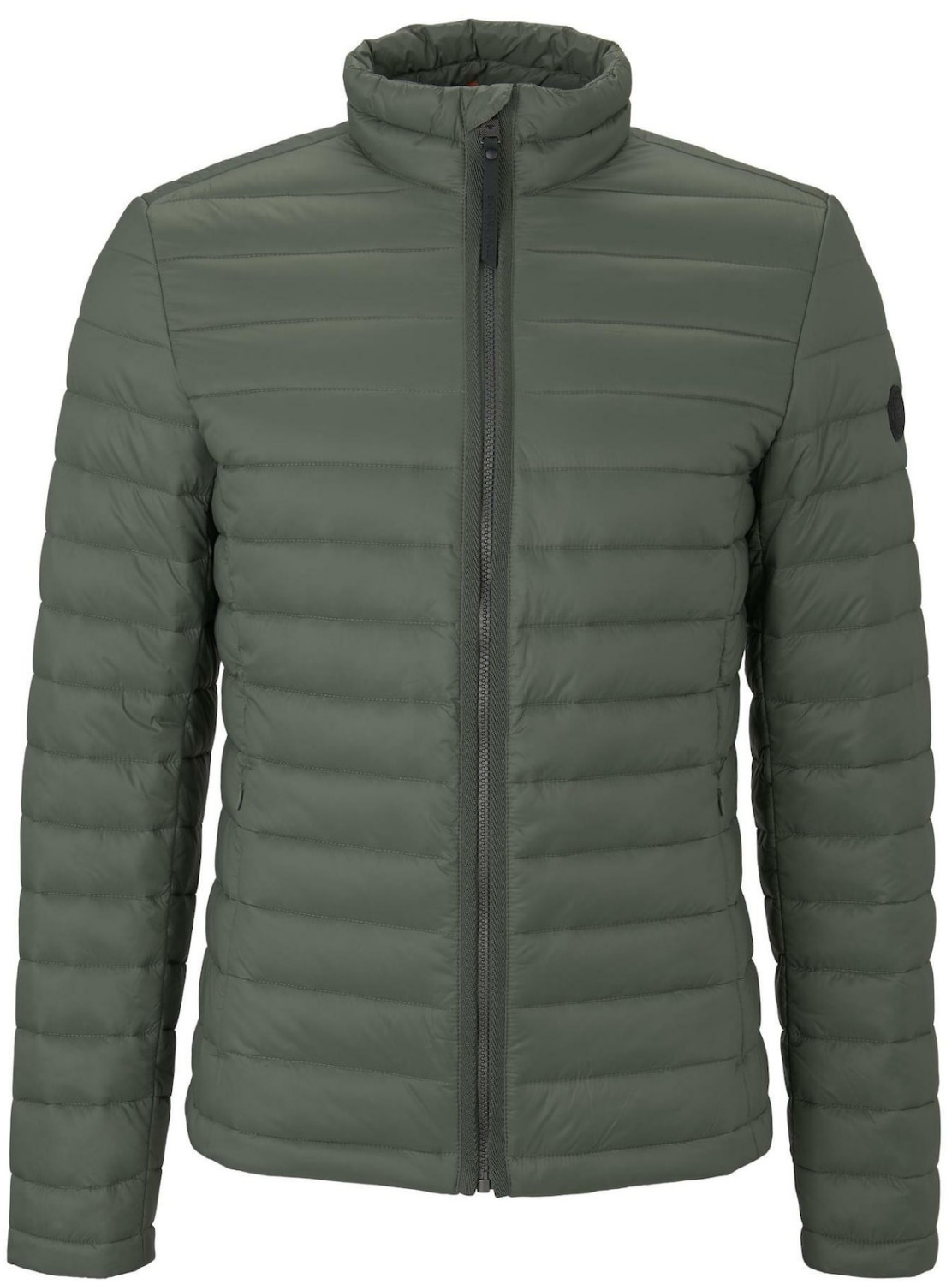 Tom Tailor Lightweight Jacket with a Stand-Up Collar (1016588)