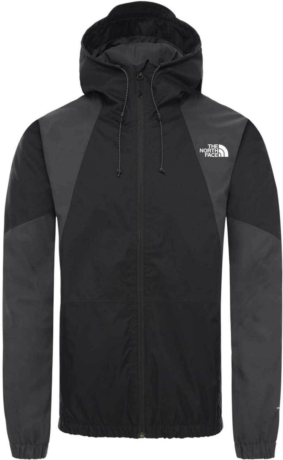 The North Face Farside Jacket Men tnf black