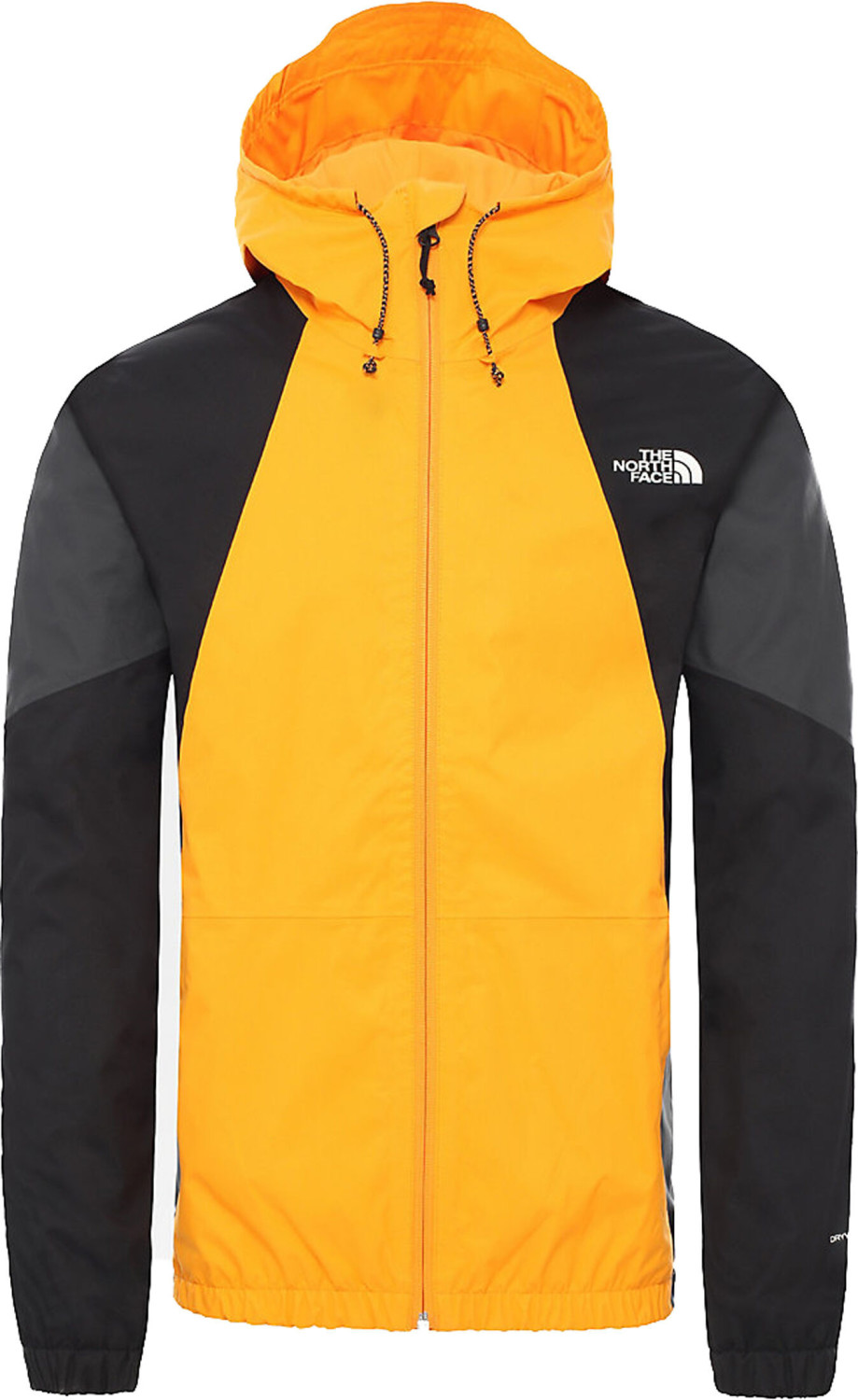 The North Face Farside Jacket Men flame orange