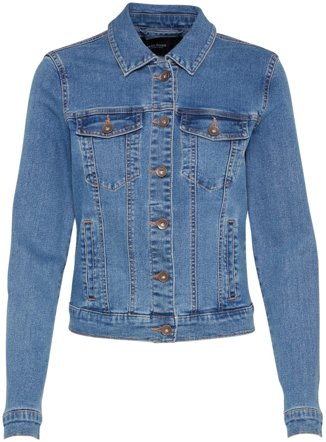 Vero Moda Soya (10193085) medium blue