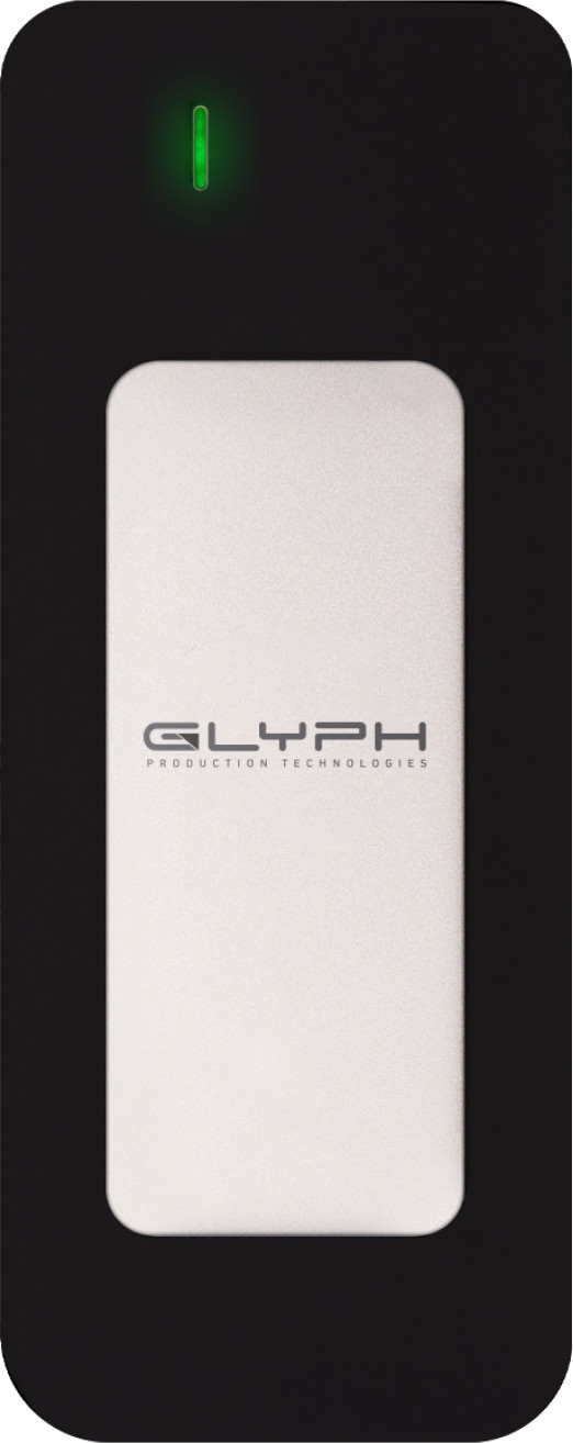 Glyph Atom SSD 1TB Silver