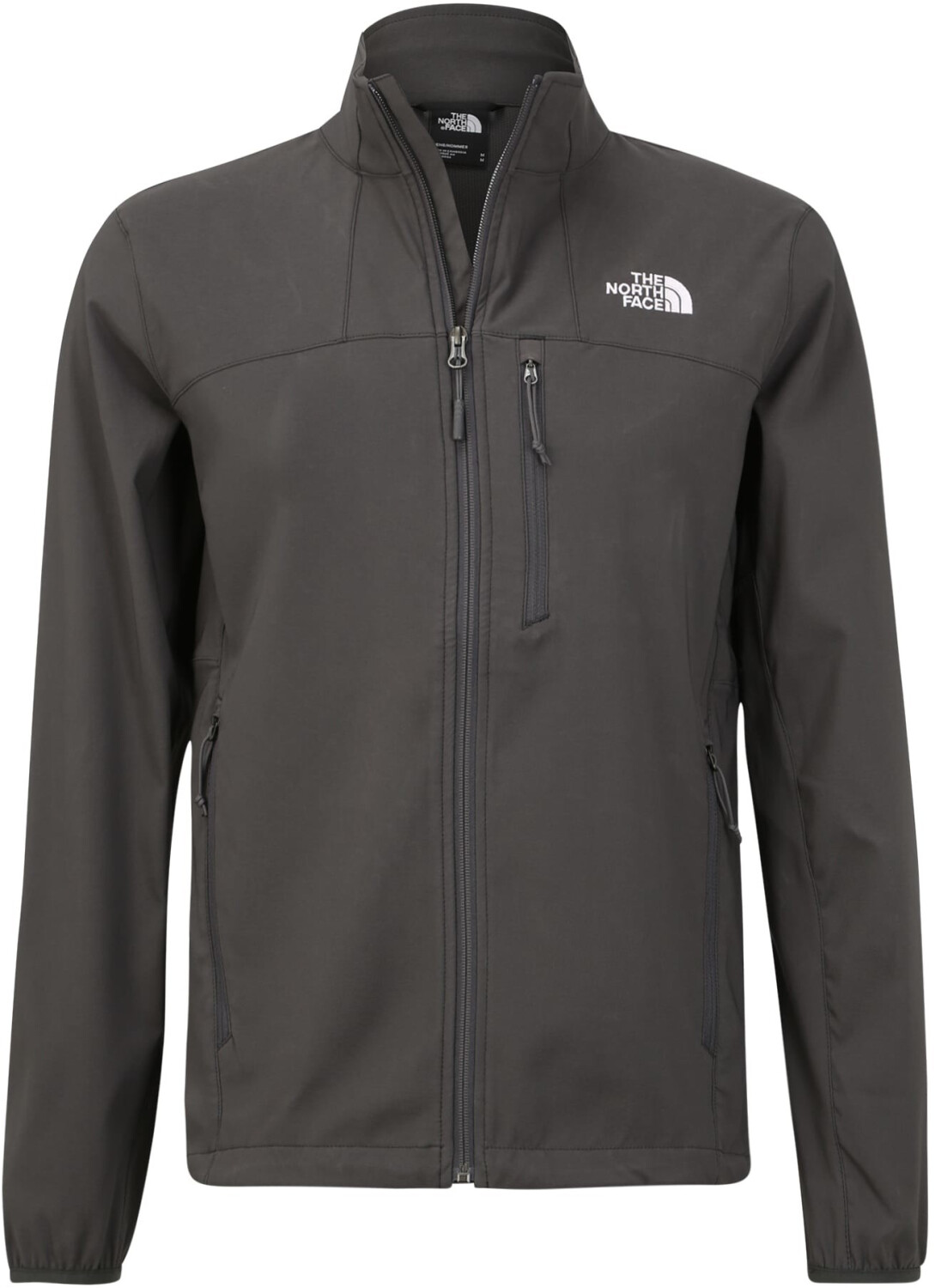 The North Face Nimble Jacket Men (2TYG) asphalt grey ab 92,95