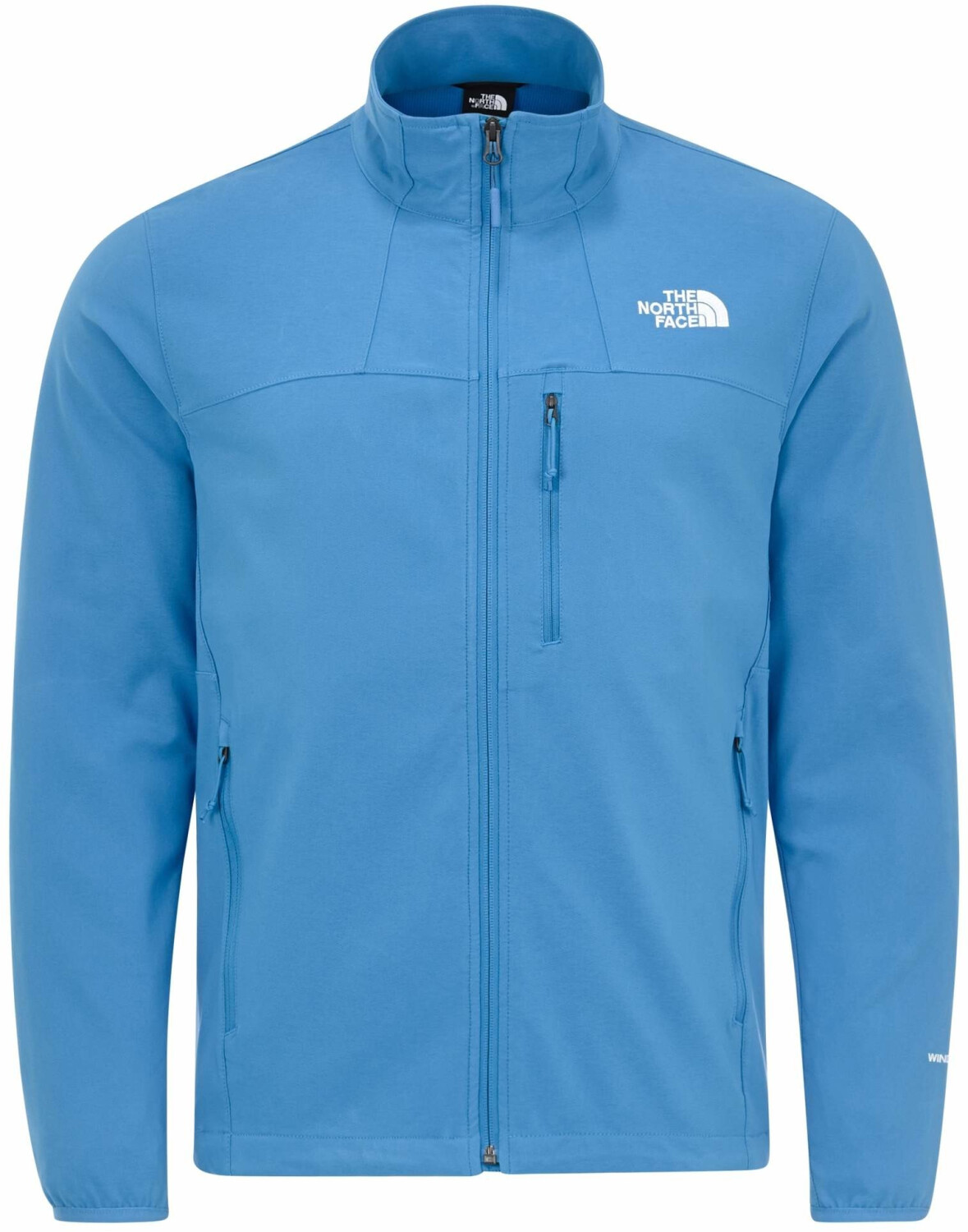 The North Face Nimble Jacket Men (2TYG) clear lake blue