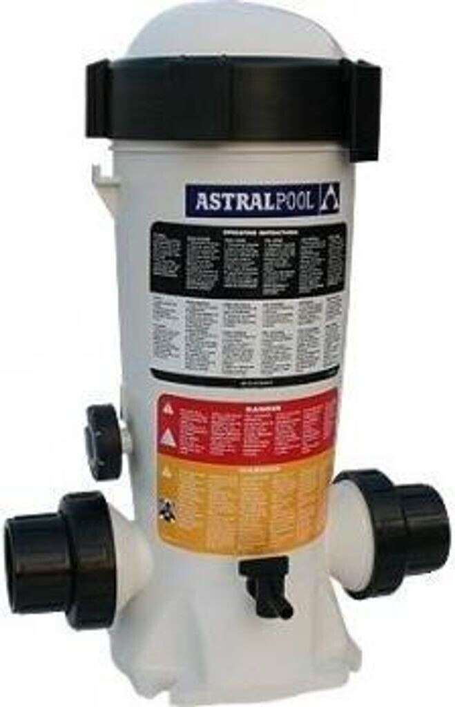 AstralPool Dossi 3
