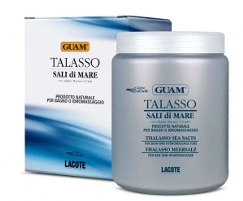 Guam Talasso Sali Di Mare 1000g