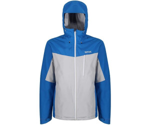 Regatta holtridge jacket sales