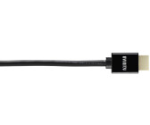 Redstar24 Conector HDMI en ángulo de 90 grados y adaptador en