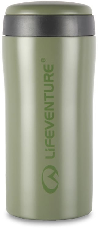 Lifeventure Thermal Mug 0,3 l khaki