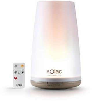 Solac Comfort Lamp  HU1065