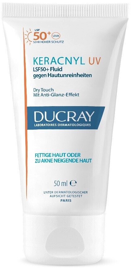 Ducray Kertyol Pso Gel Ultra-Rich Cleansing Gel 400ml