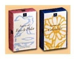 Cemon Eau De Philae & Calendula Soap 100g